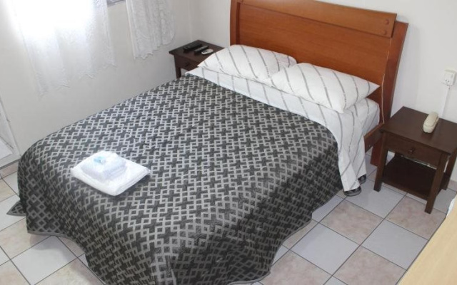 Hotel Turiassu