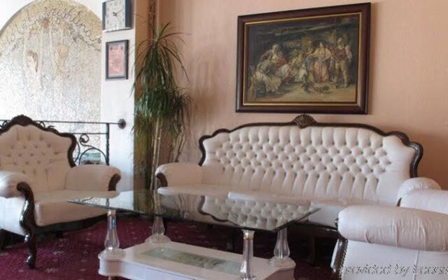 Hotel Prishtina