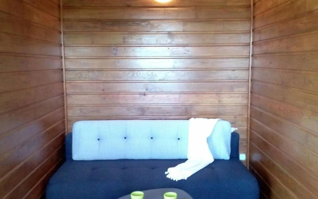 Villa CANA - Appartement 2 chambres avec SPA privatif