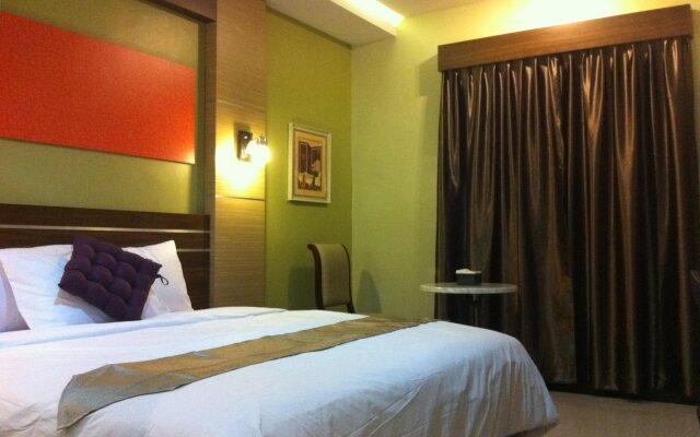 Godes Hotel