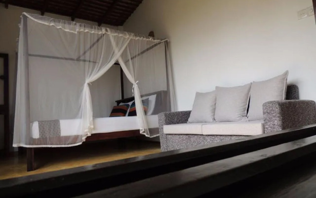 OYO 297 Manidi Villa