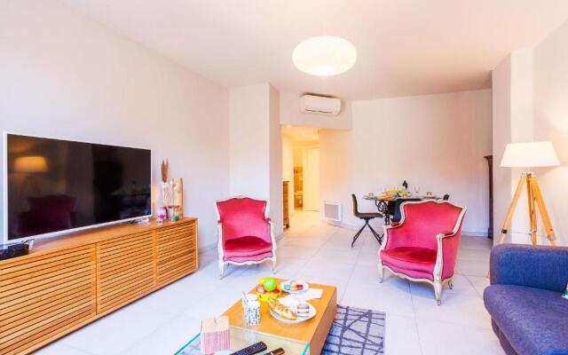 Le Williams Ap4177 by Riviera Holiday Homes