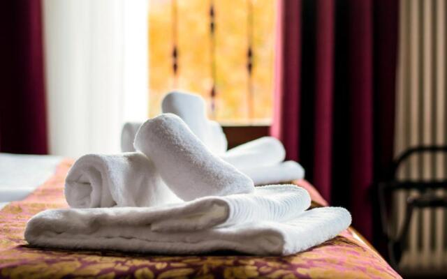 Hotel Corte Dal Castello