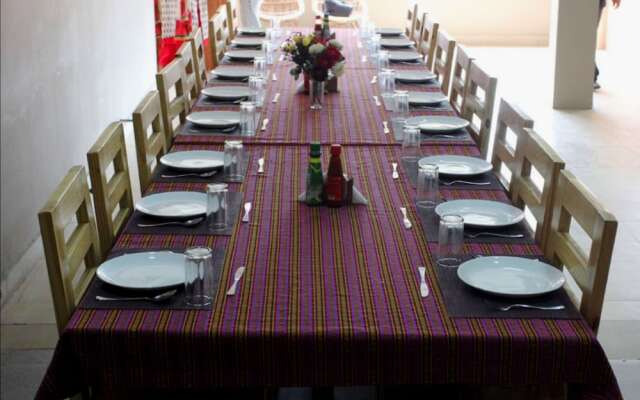 Hotel Latso
