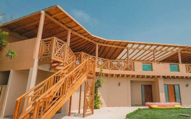 Anaho Beach Club