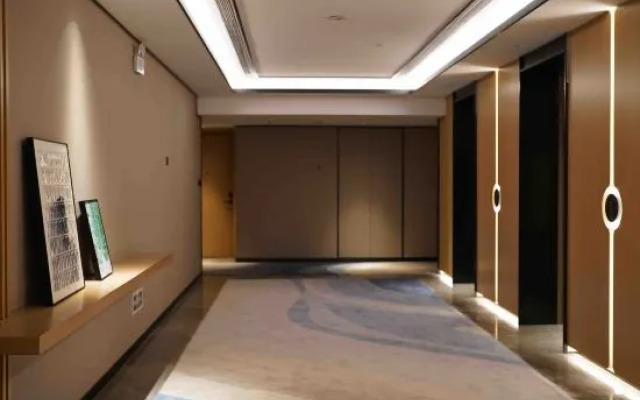 Hilton Garden Inn Nantong Haohe Scenic Area