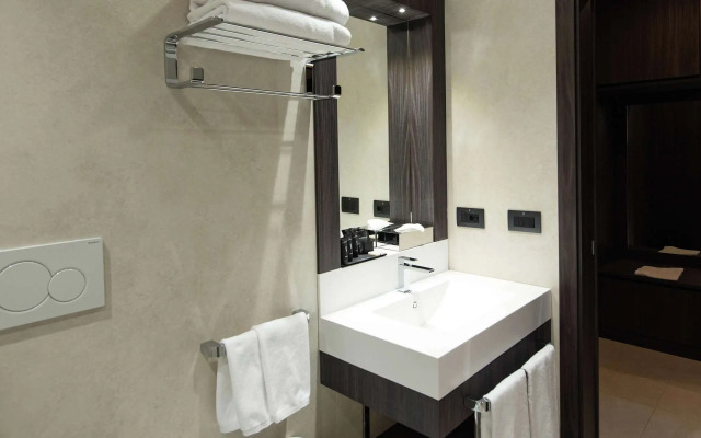 Gold Tower Lifestyle Hotel