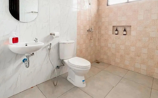 Sierra By Semusim Villa