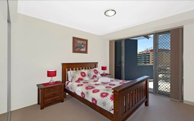 Coast Luxury Apartment 23