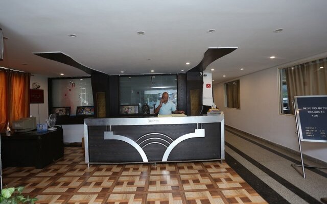 Hotel Drive Inn Haridwar