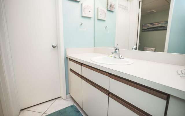Aquavista Beach Resort By Panhandle Getaways