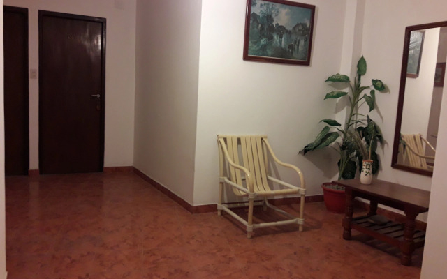 Hotel Daives