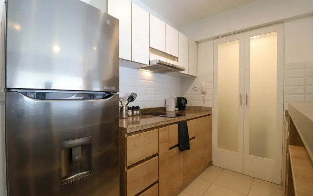 w Dreamy 1BR in Barranco
