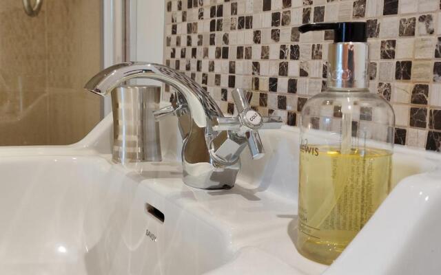 Ty Newydd B&B
