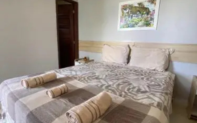 Pousada Pérola do Mar