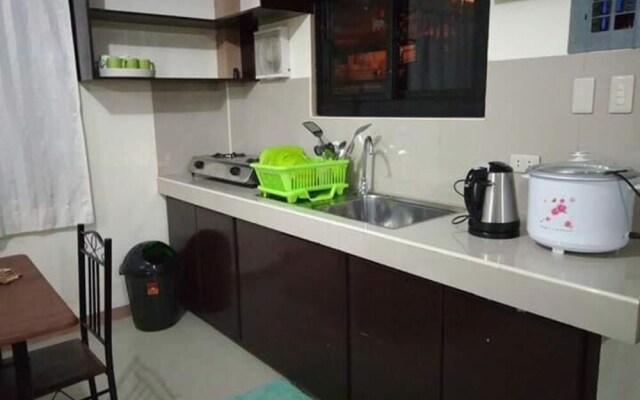 Nanay Marina's Transient House