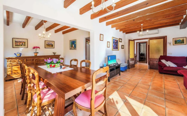 Casa Magdalena Pollensa