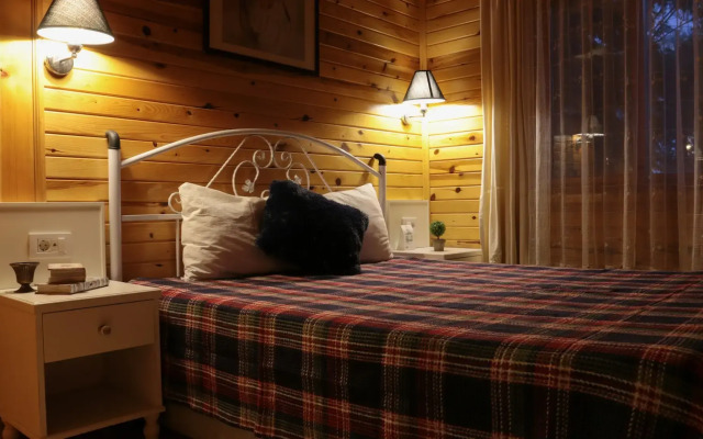 Olbios Marina Resort