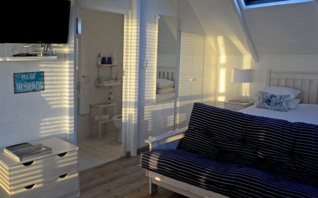 Rocklands Bed and Breakfast