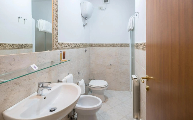Hotel & terme Bagni di Lucca