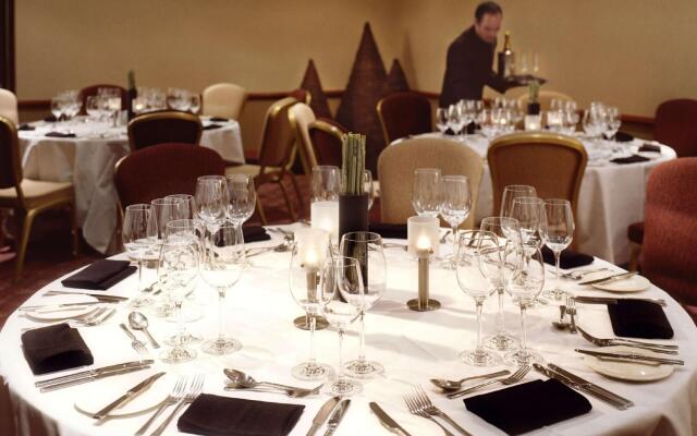 Hilton London Green Park Hotel