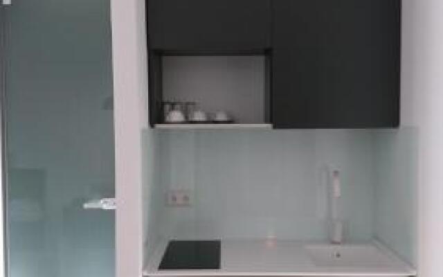 Haus 7-Boardinghouse