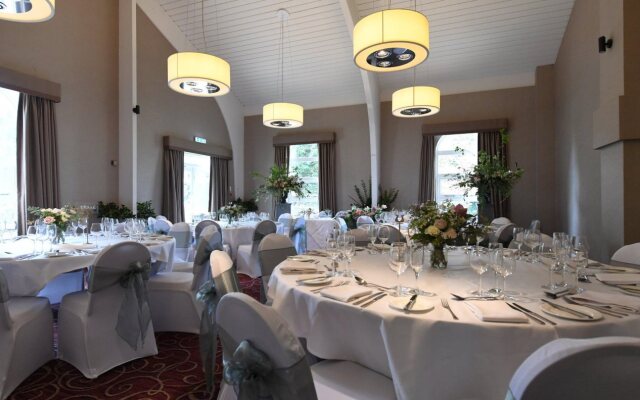 Sedgebrook Hall