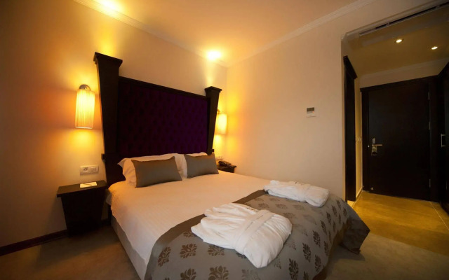 Blueberry Boutique Hotel