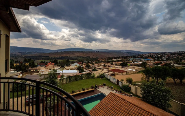 Peponi Livingspaces
