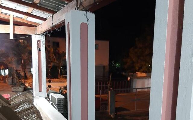 B&B Keisyalba Punta Rucia