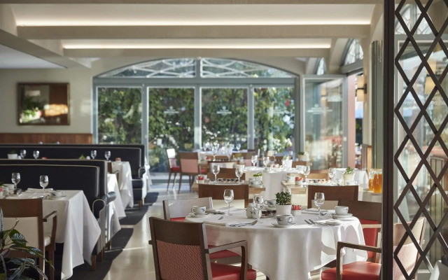 Reid's Palace, A Belmond Hotel, Madeira