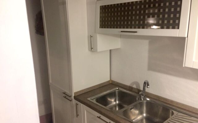 House With one Bedroom in Stroncone, With Wonderful City View