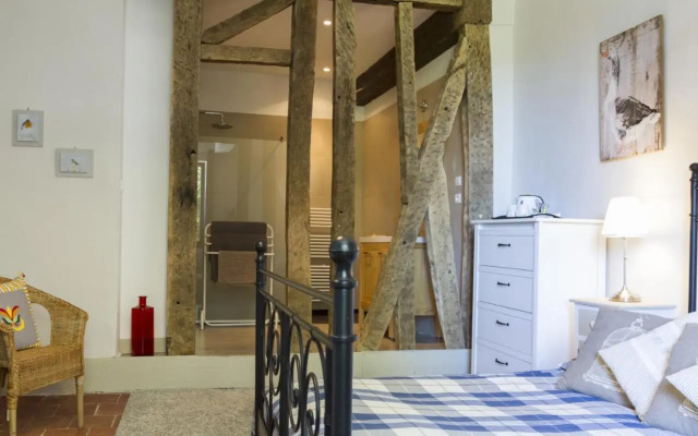 Chambres D'Hotes Le Gavachon