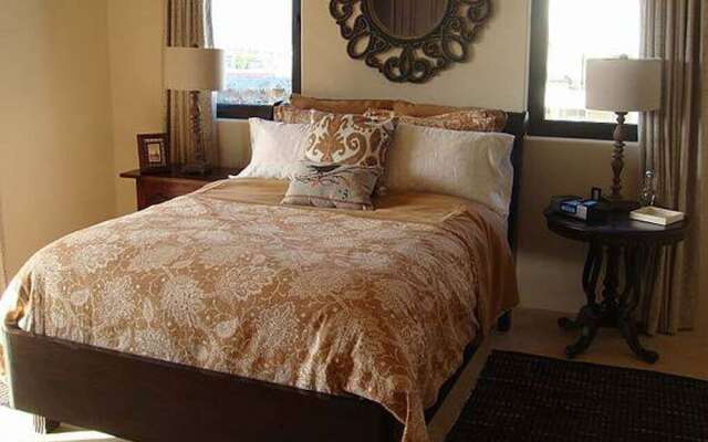 Beautiful Condo At Medano Beach, Hacienda 1-501