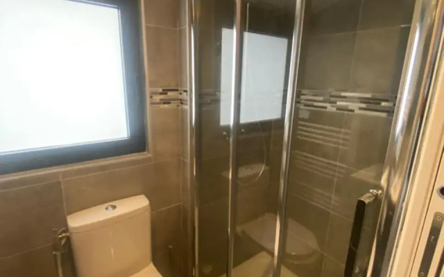 Loft 3 chambres Bastille, Marais, Père Lachaise