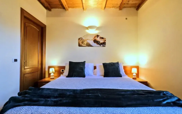 Wine Apartments Florence Barbaresco