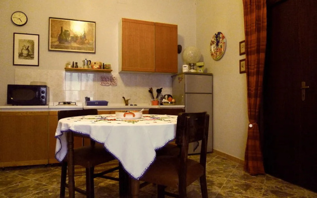 Seralcadio Guesthouse and Holiday Apartments