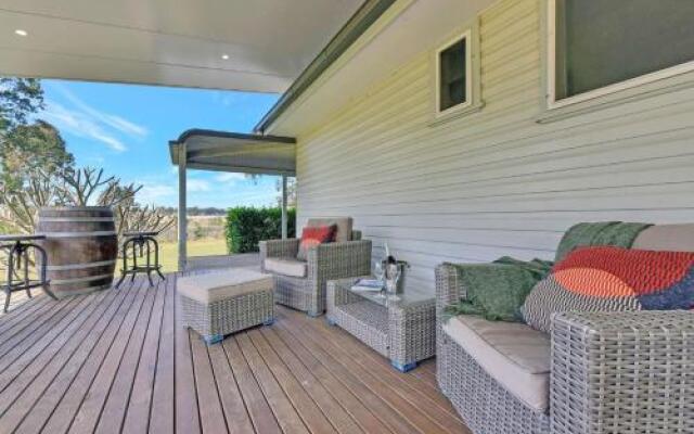 Glandore Estate Homestead