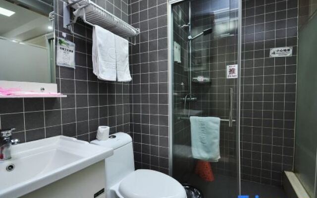 City 118 Hotel Yuyao