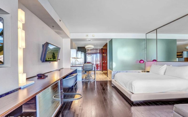 Palms Place Vacation Suites Collection