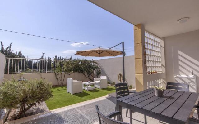 Le Domus Lovely Apartment