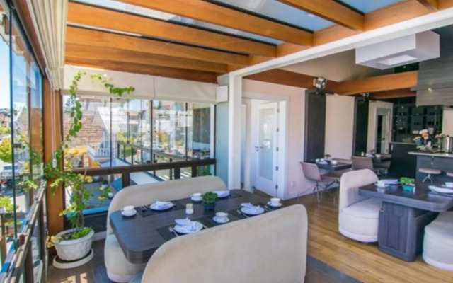 ModeVie Boutique Hotel