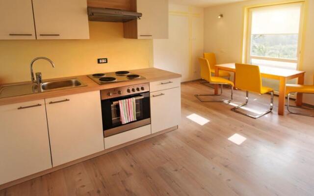 La Marmote Albergo Diffuso di Paluzza Piles