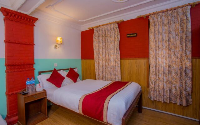 OYO 238 Mustang Thakali Kitchen And Guest House