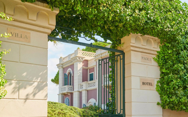 Villa Paola
