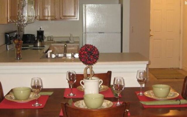 Oak Hill Apartments LLC