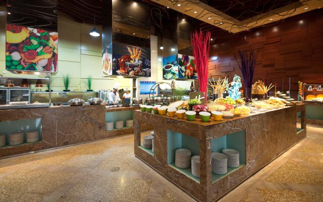 Holiday Inn Beijing Shijingshan Parkview by IHG