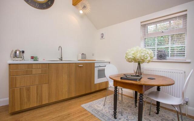 The Annexe at Sunnyside