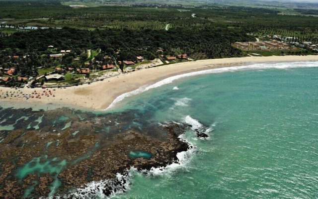 Malawi Beach Houses