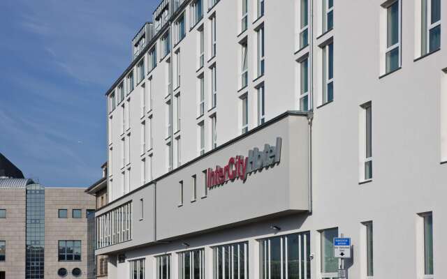 IntercityHotel Darmstadt